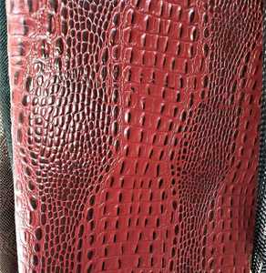 2024แจ็คเก็ตหนังจระเข้แท้สำหรับผู้ชาย, แจ็คเก็ตหนังจระเข้แท้มีซิประบายอากาศได้ดีติดโลโก้แบรนด์ตามต้องการ - Product Image 6