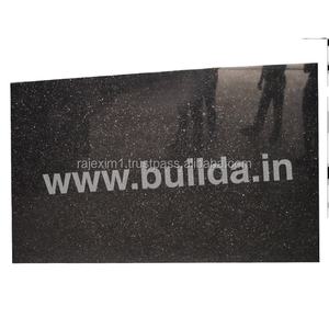 Dalle de scie collective en granit blanc indien de haute qualité taille 180ups x 280ups épaisseur 3cm dans un prix de gros raisonnable de l'Inde - Product Image 4