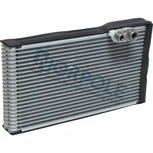 Customized Auto AC Parts EV 939817PFC OE 885010C080 8850128360 for Toyota Land Cruiser 2008-2021 Air Conditioning Evaporator