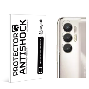 ฟิล์มกันรอยหน้าจอ ANTISHOCK สำหรับโทรศัพท์มือถือ Tecno Pova 3 รุ่นพรีเมียม - Product Image 1