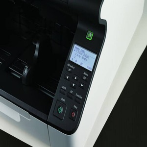 Scanner de documents DR-G2140 à vente rapide, A4, numérisation recto verso, vitesse 35 ppm, zoom optique, qualité A+, compact, pour usage bureautique - Product Image 3