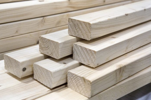 2x6 2x10 Pine Fir <b>Cedar</b> Solid <b>Wood</b> Timber Lumber / Treated Lumber-<b>for</b>-<b>sale</b> - Product Image 2