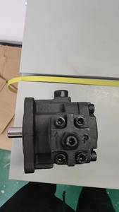 Bomba Hidráulica de Paletas de Desplazamiento Variable Serie VP, VP-20, VP-40, VP-20-FA3, VP-40-FA3 de Calidad - Product Image 2