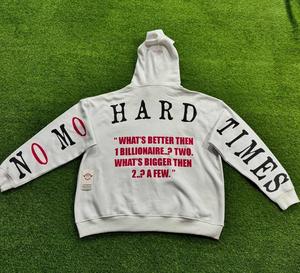 Sweat-shirts pour hommes les plus vendus, 100% coton, uni, coupe classique, fabriqué au Pakistan, faible MOQ, impression sérigraphique en gros - Product Image 3