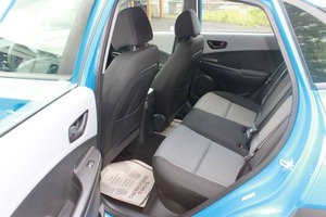 Hyundai Kona 2019 d'Occasion Impeccable Ventes Saisonnières Voitures d'Occasion Premium - Product Image 4