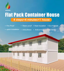 Xách tay <span class=keywords><strong>20ft</strong></span> 40ft <span class=keywords><strong>container</strong></span> nhà di động văn phòng nhà kho trường phòng tập thể dục khách sạn biệt thự ngoài trời hiện đại thoáng khí bánh sandwich Bảng điều khiển - Product Image 5