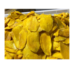 Profitez du goût de la nature avec des tranches de mangue séchée de qualité supérieure Snacks sains pour votre entreprise - Product Image 6