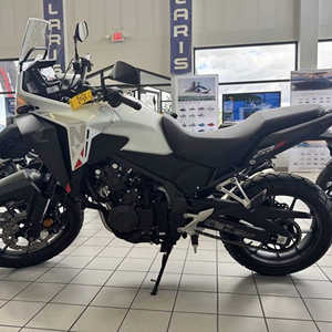 Nouvelle moto sportive 471cc 2025 NX 500 Adventurres en vente - Product Image 3