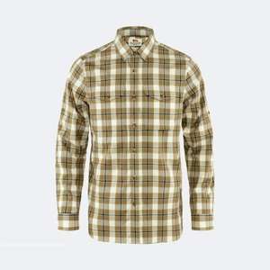 Chemise personnalisée OEM pour hommes | Streetwear d'extérieur surdimensionné à la mode avec plusieurs poches - Product Image 3