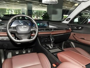 2024 Tiggo รถน้ำมัน7เกียรติยศ C-Hery SUV - Product Image 3