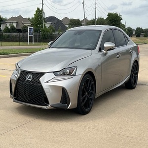 USED LHD/RHD 2020 LEXUS IS 300 RWD - Product Image 1