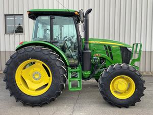 Original John Dear 6120E con buen estado en venta - Product Image 5