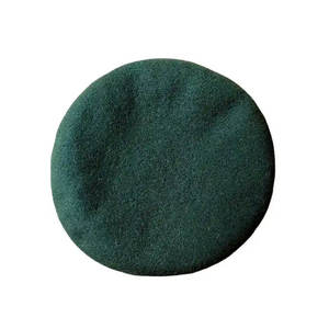 Best Selling Lightweight <b>Beret</b> <b>Hat</b> High Quality with Customized Logo New Design for Winter - Product Image 1