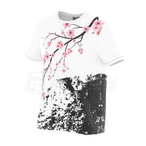 Conception personnalisée sérigraphie lourde 100% coton épaule tombante haute qualité poids lourd graphique surdimensionné t-shirt unisexe - Product Image 3