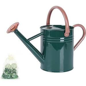 กระเป๋าถือ Atlas Network ขนาด 1 แกลลอน ดีไซน์มินิมอล ผลิตจากเหล็ก สำหรับทุกเพศ สีเขียวทวีด แต่งดีเทลสีทองแดง ปิดด้วยแถบตีนตุ๊กแก กันน้ำ จัดเก็บของได้เป็นระเบียบ เหมาะสำหรับใช้ภายในอาคาร - Product Image 2