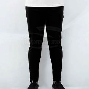 Venta directa de fábrica Heavy Duty Custom Knitted T-Shirts Set Verano Casual Transpirable Diseño Bajo MOQ - Product Image 6