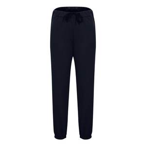 Men's Autumn Winter Two-Piece Set Solid Color Hoodie Jogging Pants Fashionable Printed <b>Outdoor</b> Casual <b>Sportswear</b> Men's Tracksuit - Product Image 2