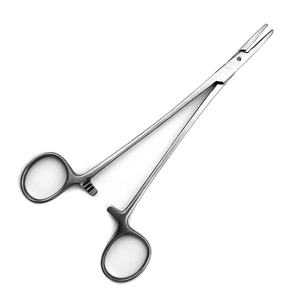 ที่ใส่เข็มเครื่องมือทางการแพทย์ที่ออกแบบโลโก้ได้ตามต้องการ/สีคุณภาพระดับพรีเมียมน้ำหนักเบาแหล่งพลังงานด้วยมือดีไซน์ที่ดีที่สุด - Product Image 3