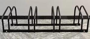 Soporte de Almacenamiento para Bicicletas OEM/ODM para Estacionamiento en Vietnam - Product Image 4