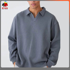 Sudadera Personalizada para Hombre, Tejido Cómodo y Transpirable, Impresión de Logotipo Personalizado, Calidad Premium - Product Image 1