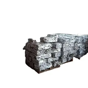 Guter Preis Aluminiums chrott 99% Aluminium drahts chrott Aluminiums chrott 6063 Klasse Dubai