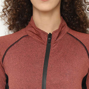 Chándal de mujer Chándal de jogging personalizado Calidad Premium Nuevo estilo Chándales de mujer. - Product Image 5