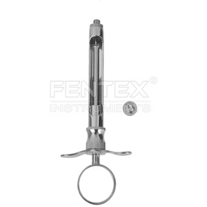 เข็มฉีดยาทันตกรรม/เครื่องมือทันตแพทย์เครื่องมือสเตนเลส - Product Image 4