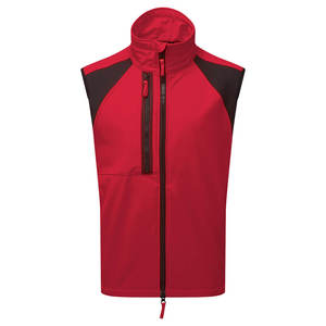 Top Quality Sleeveless Custom Logo Lightweight OEM Wholesale High Quality New Design Insulated <b>Jacket</b> for Men - Product Image 1