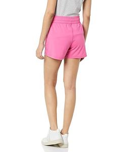 2023 femmes Sexy taille haute Fitness Yoga Shorts respirant coton Logo teinture Technique mince sport Style nouveau été chaud Shorts - Product Image 2