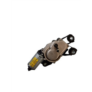 MOTORE Tergicristallo Posteriore SEAT Leon 2a Serie 5P0955711C diesel 1900 (05>09) - Product Image 2