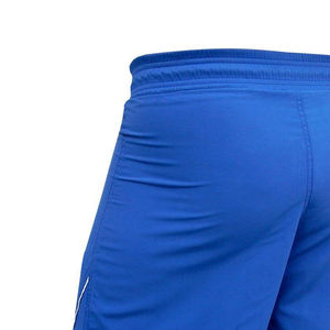 Pantalones Cortos de Entrenamiento MMA de Lona Ligera y Transpirable con Logotipo Personalizado, Calidad Premium, 100% Poliéster, Diseño Sólido Informal - Product Image 6