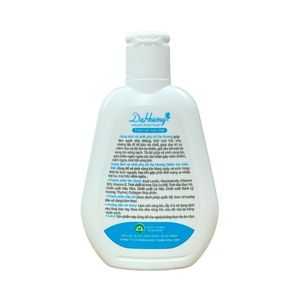 Lavado Íntimo Femenino de Uso Diario a Base de Hierbas Naturales, Cuidado Total, Limpiador de Higiene Íntima, pH Equilibrado, Fórmula Botánica Fresca y Confortable, OEM ODM - Product Image 6