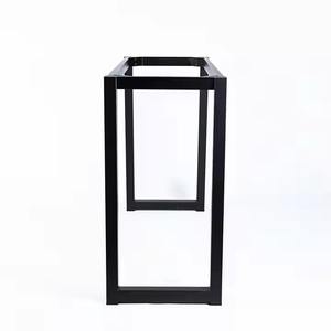 Ensemble de meubles de salon moderne pour l'intérieur et l'extérieur Décoration intérieure et extérieure Vente en gros en métal de fabricant du Vietnam - Product Image 2