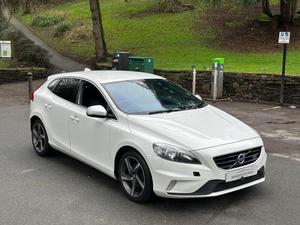 VOLVO V40 USADO, Volante a la Izquierda/Derecha - Product Image 5