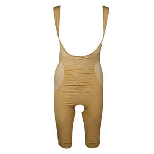 Faja Moldeadora Corporal Lanina para Mujer, Talla Grande - Color Piel - Product Image 1