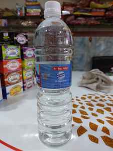 Agua bendita natural GANGAJAL para ofrendas religiosas Uso ritual Limpieza espiritual Devoción Ceremonias de Adoración - Product Image 6