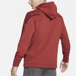 เสื้อฮู้ดดี้ผู้ชาย ผ้าฝ้าย 100% คุณภาพดีที่สุด ราคาสมเหตุสมผล สินค้าคุณภาพเยี่ยมจากปากีสถาน งานปักสไตล์สตรีทแวร์ ลดราคา - Product Image 2