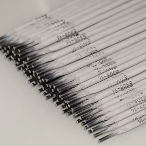 Électrodes de soudage E308L 2,5 mm x 350 mm, baguettes de soudage en acier inoxydable AWS A5.4 E308L, électrodes de soudage à l'arc à usage général - Product Image 2