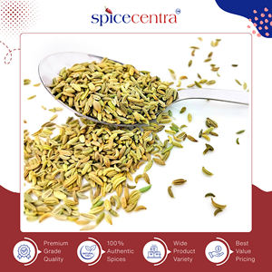 Graines de fenouil entières séchées brutes biologiques de qualité supérieure Semi Europe (M/C) 2025 Approvisionnement direct d'usine Options personnalisées Vendeur indien - Product Image 5
