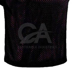 Múltiples tamaños Oem Ropa DE TRABAJO Reversible Babero Construcción Hi Vis Ropa Reflectante Personalizado Venta caliente Seguridad - Product Image 4