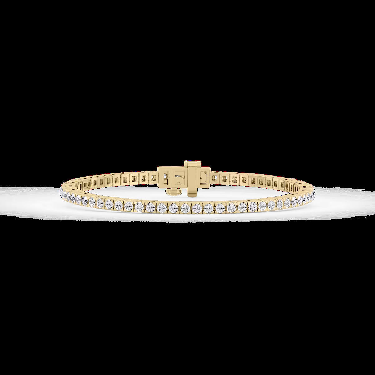 ทองคำสีเหลือง