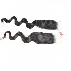 ผมต่อแบบดับเบิ้ลเวฟสีดำธรรมชาติ 100% จากอินเดีย แบบไม่ผ่านกระบวนการสี  จำนวน 2*6 ชิ้น ขายส่ง - Product Image 5