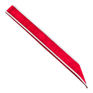 สายสะพายสำหรับเครื่องแบบเครื่องราชกกุธภัณฑ์ - Product Image 5