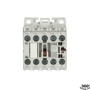 Para el producto de relés ABB 1SAH100015R9900 - Product Image 1