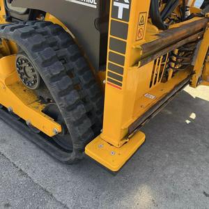 รถตักล้อยาง JCB 1CXT พร้อมอุปกรณ์เสริมครบชุด คุณภาพสูง ราคาถูก - Product Image 2