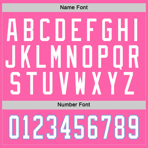 Maillots de hockey sur glace 100% polyester à manches longues et séchage rapide pour hommes - Product Image 6