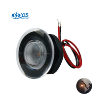 Produit de qualité Pied Étape Lumière Étanche Escalier Illumination Convient pour l'éclairage domestique