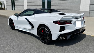 CHE-VRO-LET CORV-ETTE STING-RAY 2023 6.2L V8 2LT - Product Image 6