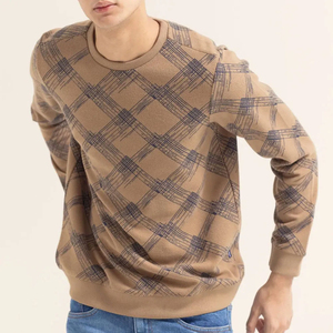 เสื้อฮู้ดและสเวตเชิ้ตสำหรับผู้ชายเสื้อสเวตเชิ้ตแนวสตรีทเสื้อแห้งเร็วแบบลำลองสำหรับฤดูหนาว - Product Image 2