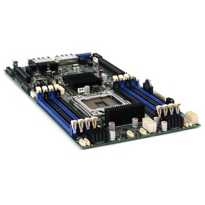 Placa base INTEL G42643-205 para RIVERBED CXA-03070-B110 reacondicionada - Product Image 2
